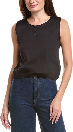 Leset Yoko Blouson Top