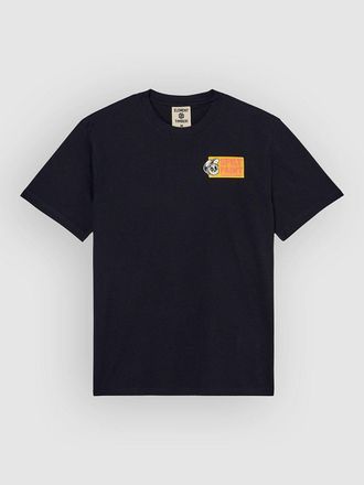 Element Timber Canned T-Shirt schwarz