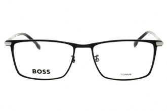 HUGO BOSS Boss1226003 Eyeglasses - Black