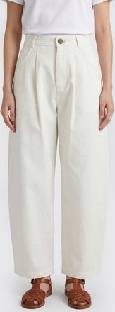 Brunello Cucinelli Pantaloni baggy Brunello Cucinelli in cotone