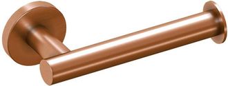Cosmic Cosmic Architect Sp Portarrollos Sin Tapa Cobre Cepillado Pvd - Ref: Wjc235a0058054