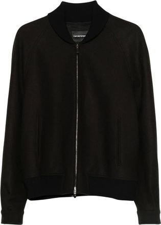 Emporio Armani Uomo, Giacche, Nero, L, new
