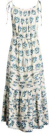 Hannah Collection DRESSES - Maxi dresses on YOOX.COM