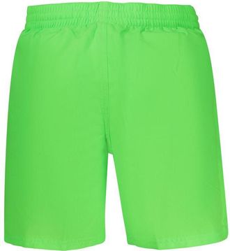 Nike Quick-Drying Polyester Swim Shorts - Green