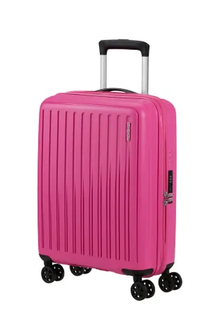 American Tourister Rejoy Hardside Spinner Carry-On - Luggage