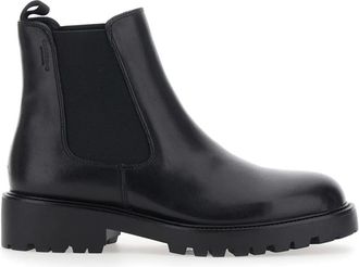 Vagabond Mujer, Zapatos, Negro, Talla: 36 EU
