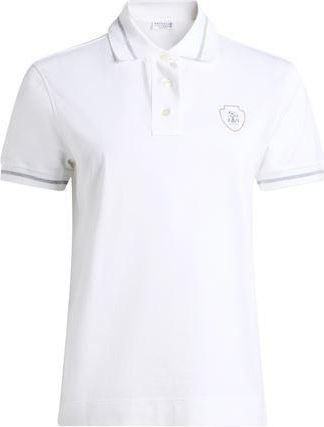 Brunello Cucinelli TOPWEAR - Polo su YOOX.COM