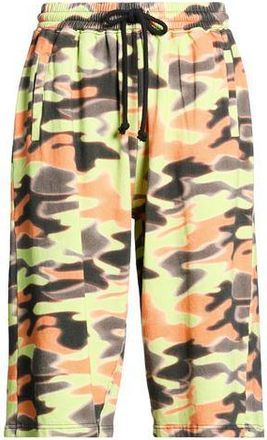 Bluemarble BOTTOMWEAR - Shorts & Bermuda Shorts on YOOX.COM