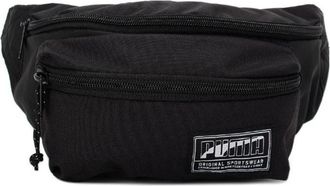Puma Academy Waist Bag Black 075855-01