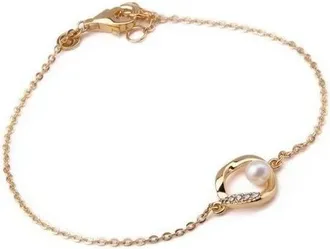 Pandora Mujer, Accesorios, Amarillo, Talla: ONE Size