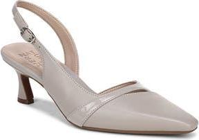 Naturalizer Emilia Slingback Pump in Softmink at Nordstrom Rack, Size 7