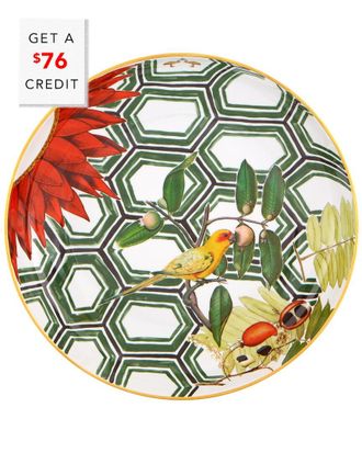 Vista Alegre Amazonia Centerpiece With $76 Credit