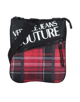 Versace BOLSOS - Bolsos con bandolera en YOOX.COM