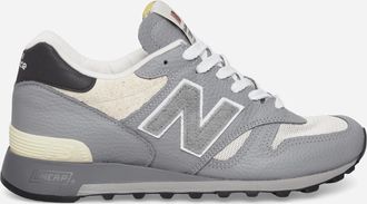 New Balance Made in USA 1300 Sneakers Slate Grey / Permafrost / Harbor Grey