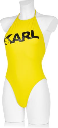 Karl Lagerfeld Badpak van Karl Lagerfeld