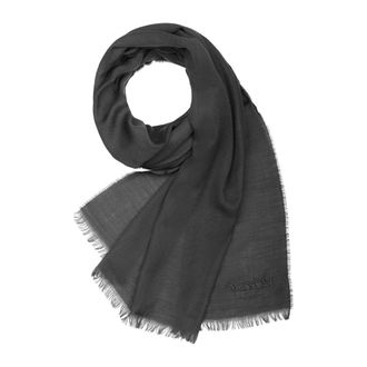 Missoni Bufanda de lana virgen - Accessories - unisex - Gris - ONE SIZE