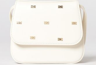 Elisabetta Franchi La Mia Bambina Bag ELISABETTA FRANCHI LA MIA BAMBINA Kids color Ivory