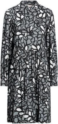 Camicettasnob VESTIDOS - Vestidos midi en YOOX.COM