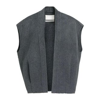 YaYa Chaquetas - Jackets - Mujer - Gris - M
