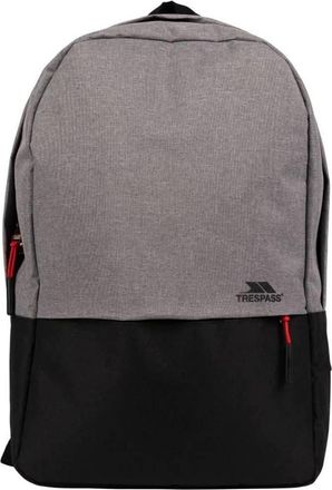 Trespass Commute Laptop Bag in Grey Melange at Nordstrom