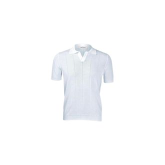 Gran Sasso Uomo, Top, Blu, 3Xl, new
