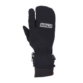 Bioracer Alaska Pro Winter Gloves Handschuhe - Unisex | schwarz