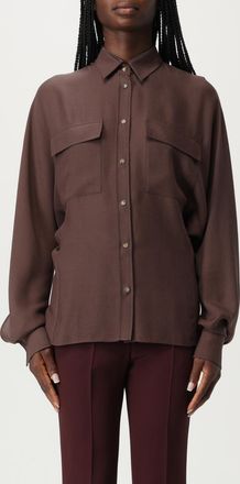 Brunello Cucinelli Camicia Brunello Cucinelli in misto lana