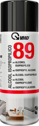 OEM 12,0 X Alcool Isopropilico Spray 89 Vmd