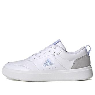 adidas (WMNS) adidas Park Street Shoes Cloud White Blue IG9853