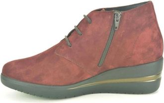 Mephisto Dames, Schoenen, Bruin, Maat: 34 1/2 EU Su&egrave;de