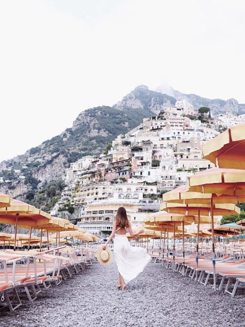 How Many Of These Epic Destinations Have You Checked Off Your Bucket List? | Stylight