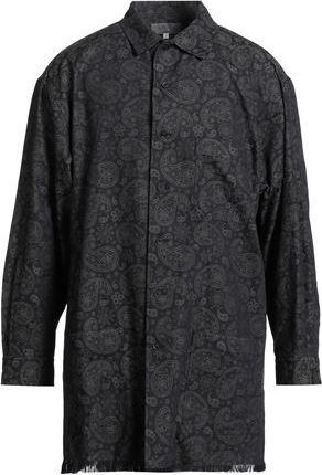 Yohji Yamamoto TOPWEAR - Shirts on YOOX.COM