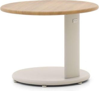 Bellagio la vita attrattiva Bellagio Calcinelli lounge tuintafel 56x56x41cm