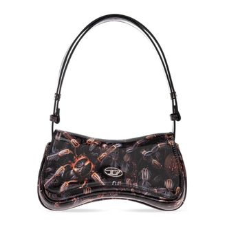 Diesel Mujer, Bolsos, Negro, Talla: ONE Size