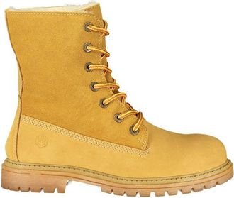 Lumberjack Polyester Ankle Womens Boots