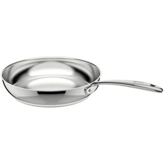 Lagostina Lagostina - Padella in acciaio inossidabile da 26 cm - 11116040126