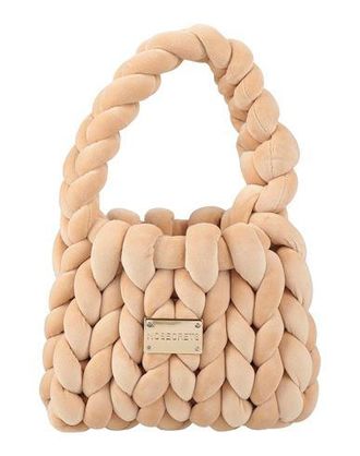 No Secrets World BAGS - Handbags on YOOX.COM