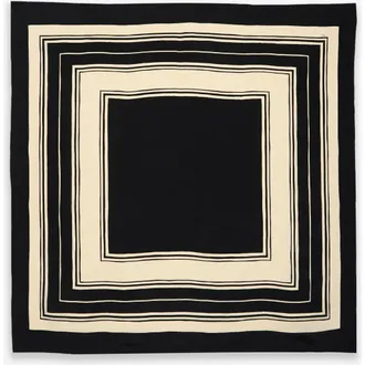 Trina Turk Scala Silk Scarf at Nordstrom