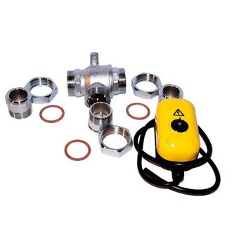 OEM Novelan Accesorio Hidr&aacute;ulica-usv 5/4, 15023101