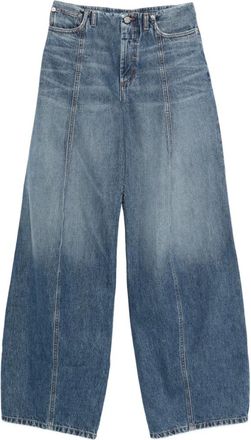 Sportmax Dora jeans - Blauw