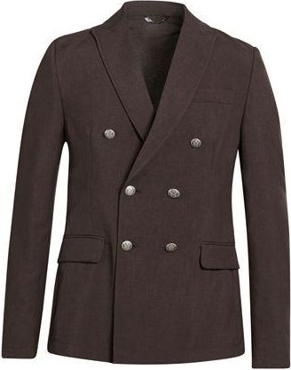 Daniele Alessandrini ANZ&Uuml;GE und CO-ORDS - Blazers auf YOOX.COM