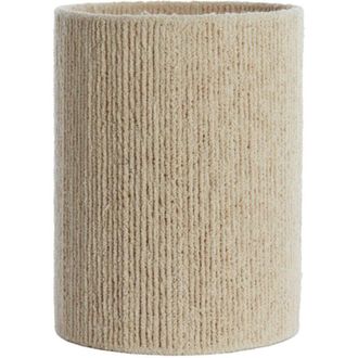 Light & Living Light & Living - paralume - Medana - marrone - tessile - &Oslash; 30cm