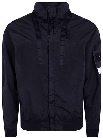 Stone Island Bomber Jacket