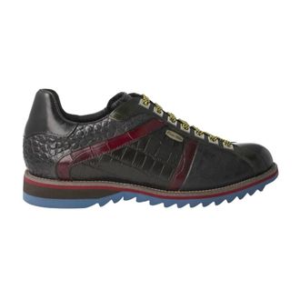 Laura Vita Sneakers, male, Brown, 9 UK, Achille Sneaker