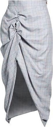 Vivienne Westwood PARTES DE ABAJO - Faldas midi en YOOX.COM