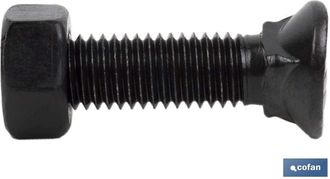 cofan Cofan - Torn. Cultivador C-8.8/934 C-8 M-10x36 Caja 50 Unid