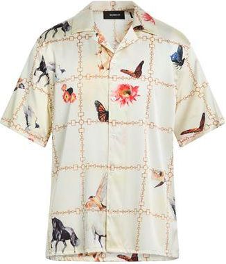 Nahmias CAMISETAS Y TOPS - Camisas en YOOX.COM