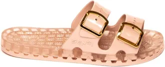 Sensi Schoenen, Dames, Roze, 38 EU, Flamingo Sandal