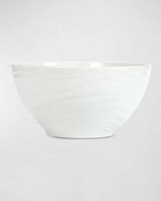 Pillivuyt Teck Salad Bowl