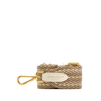 Gianni Chiarini Mujer, Bolsos, Beige, Talla: ONE Size